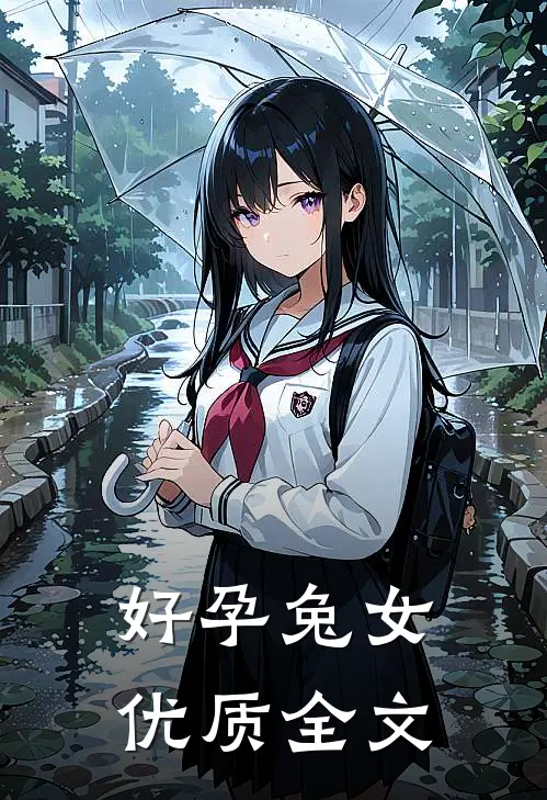 好孕兔女优质全文