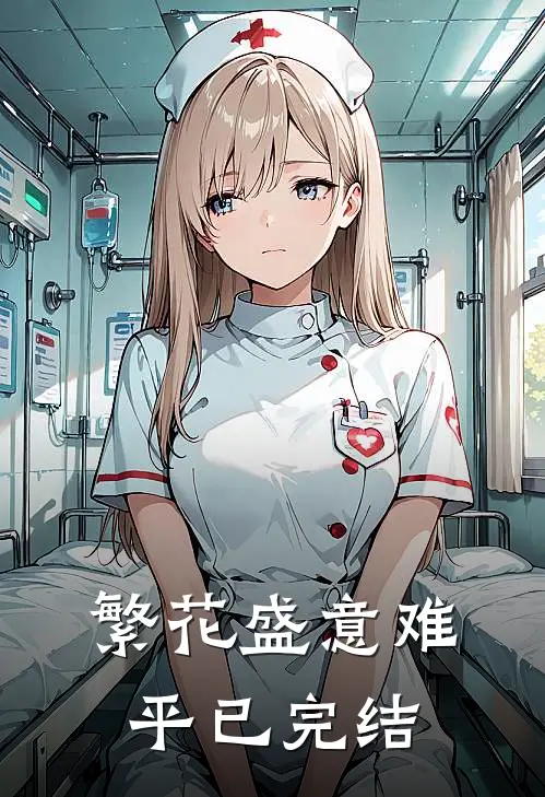 繁花盛意难平已完结
