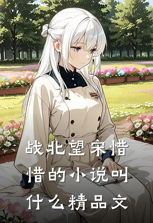 战北望宋惜惜的小说叫什么精品文