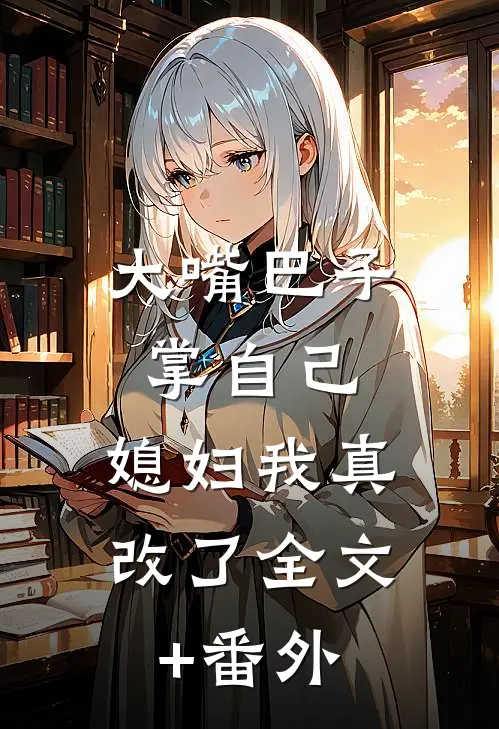 大嘴巴子掌自己，媳妇我真改了全文+番外