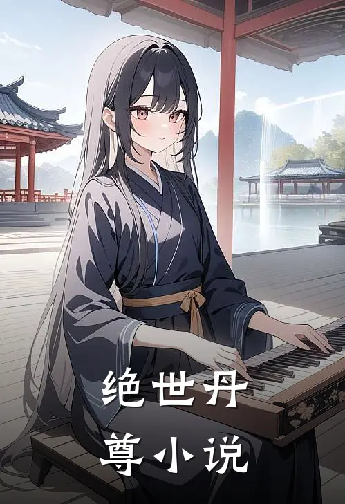 绝世丹尊小说