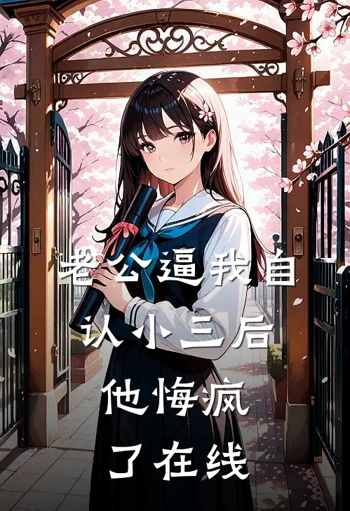 老公逼我自认小三后，他悔疯了在线