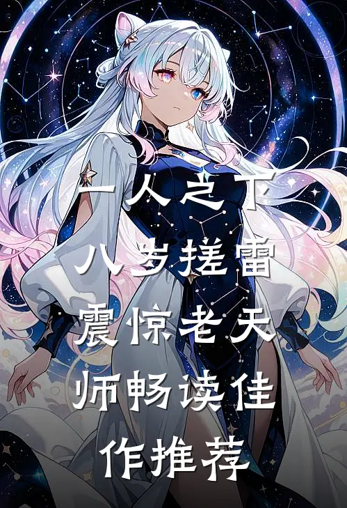 一人之下：八岁搓雷，震惊老天师畅读佳作推荐