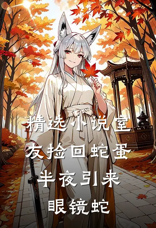 精选小说室友捡回蛇蛋，半夜引来眼镜蛇