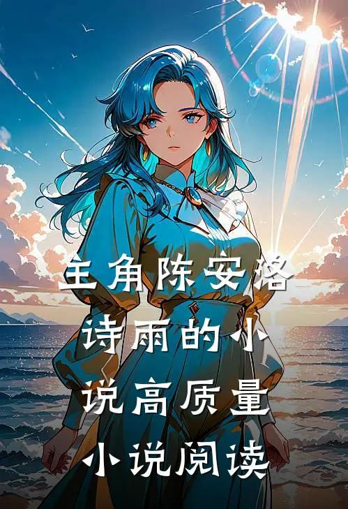 主角陈安洛诗雨的小说高质量小说阅读