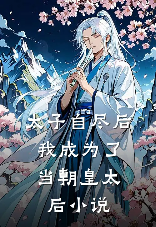 太子自尽后，我成为了当朝皇太后小说
