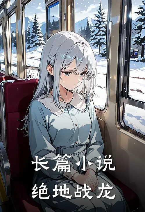 长篇小说绝地战龙