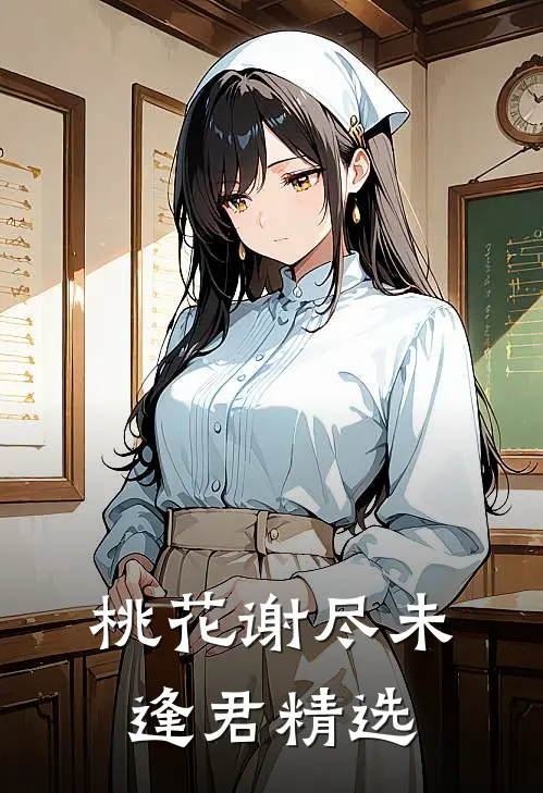 桃花谢尽未逢君精选