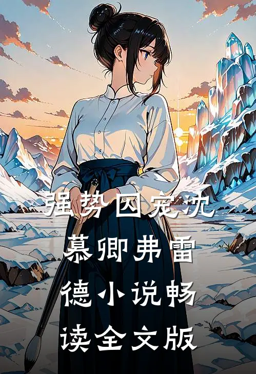 强势囚宠沈慕卿弗雷德小说畅读全文版