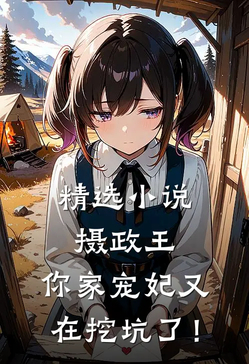 精选小说摄政王，你家宠妃又在挖坑了！