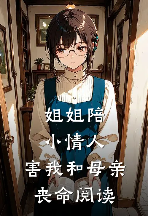 姐姐陪小情人，害我和母亲丧命阅读