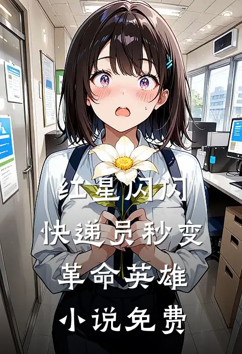 红星闪闪：快递员秒变革命英雄小说免费