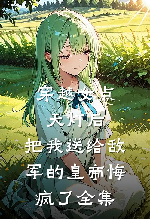 穿越女点天灯后，把我送给敌军的皇帝悔疯了 全集