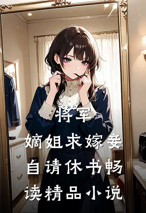 将军，嫡姐求嫁妾自请休书畅读精品小说