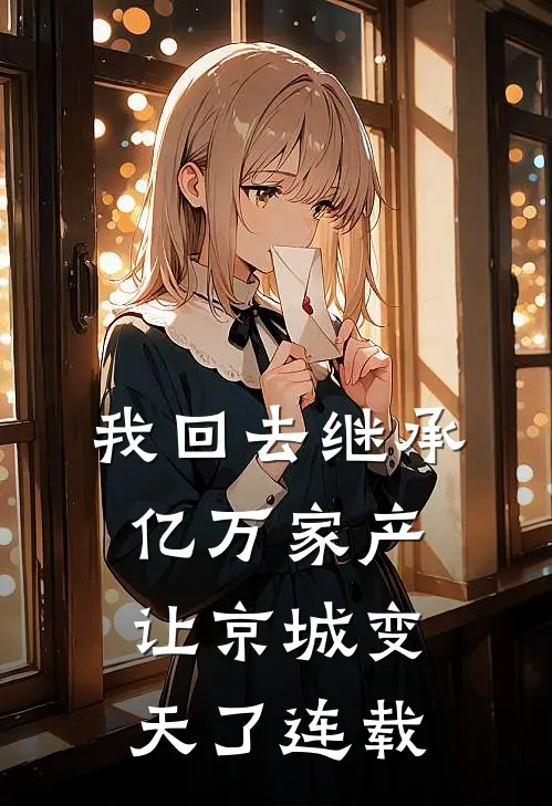 我回去继承亿万家产，让京城变天了连载