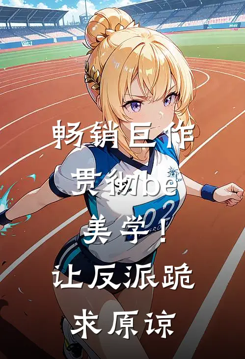 畅销巨作贯彻be美学！让反派跪求原谅