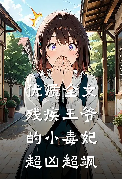 优质全文残疾王爷的小毒妃超凶超飒