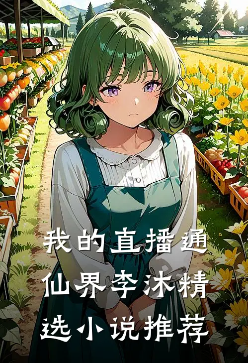 我的直播通仙界李沐精选小说推荐