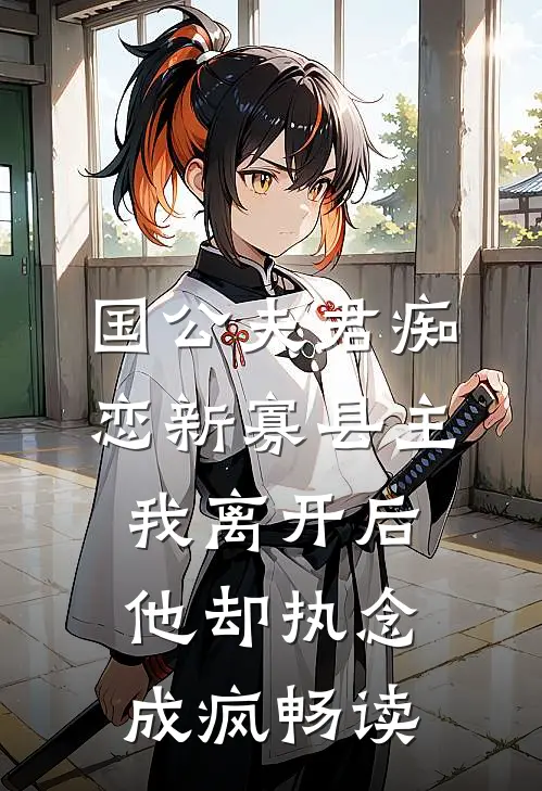 国公夫君痴恋新寡县主，我离开后他却执念成疯畅读