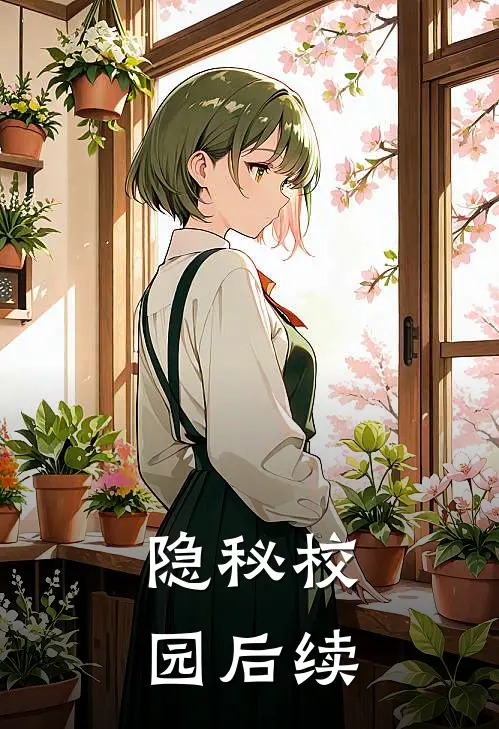 隐秘校园后续