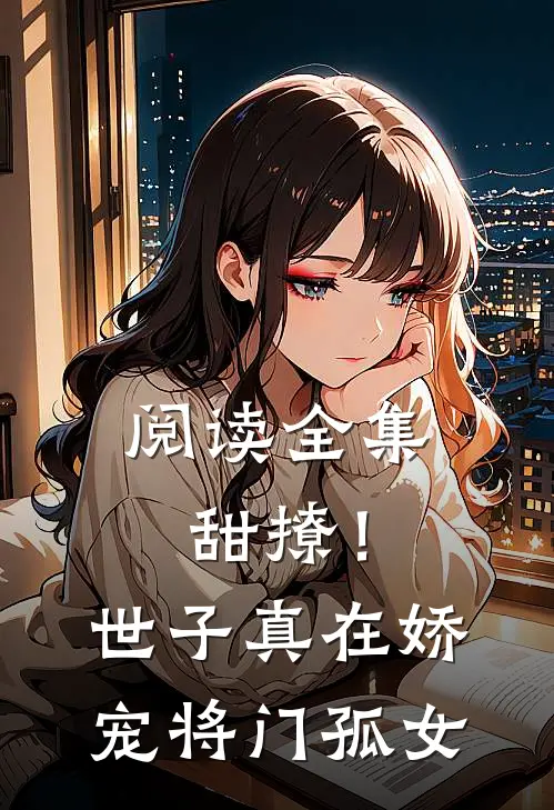 阅读全集甜撩！世子真在娇宠将门孤女