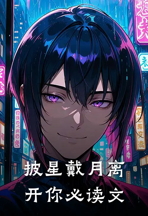 披星戴月离开你必读文