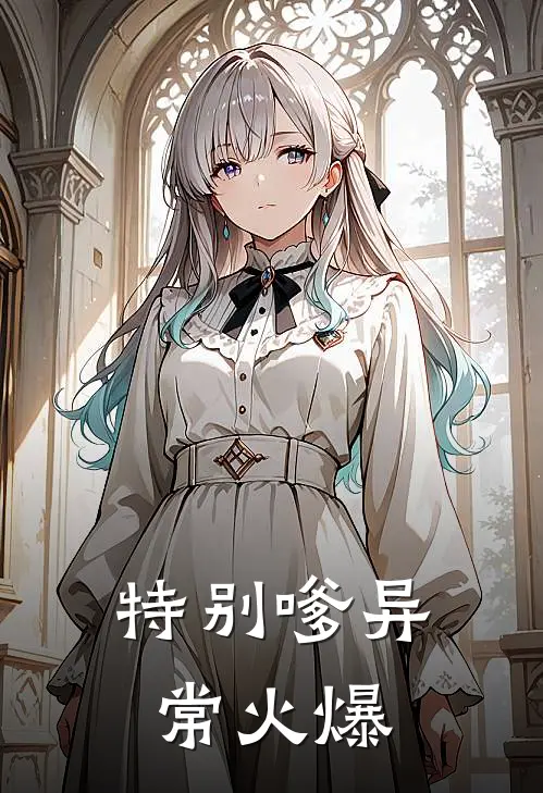 特别嗲异常火爆