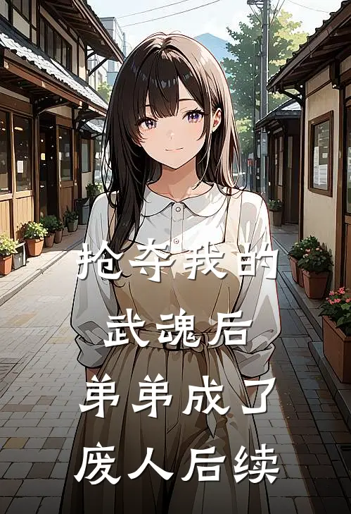 抢夺我的武魂后，弟弟成了废人后续