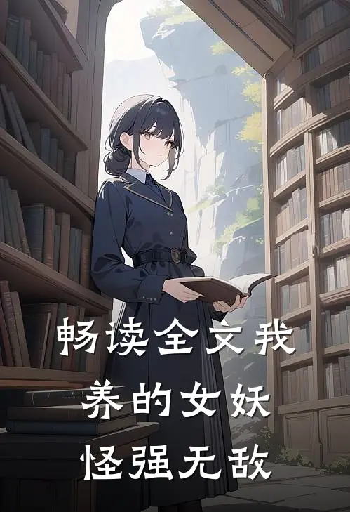 畅读全文我养的女妖怪强无敌