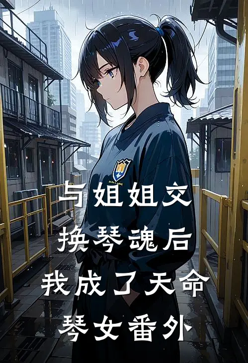 与姐姐交换琴魂后，我成了天命琴女 番外
