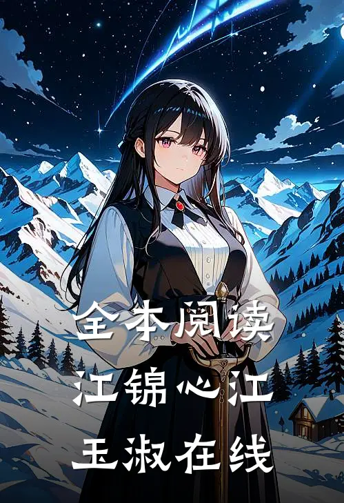 全本阅读江锦心江玉淑在线