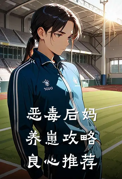 恶毒后妈养崽攻略良心推荐