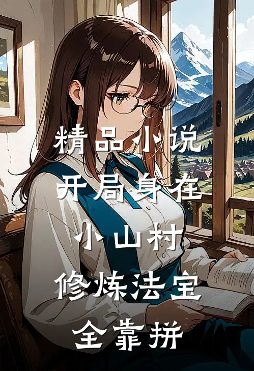 精品小说开局身在小山村，修炼法宝全靠拼