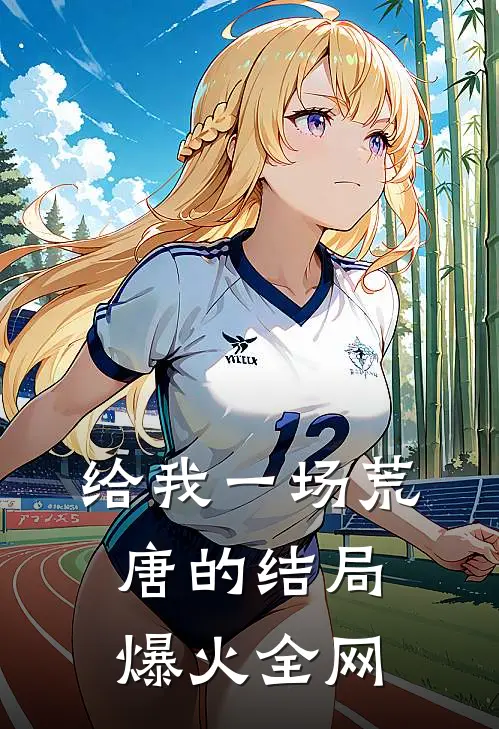 给我一场荒唐的结局爆火全网