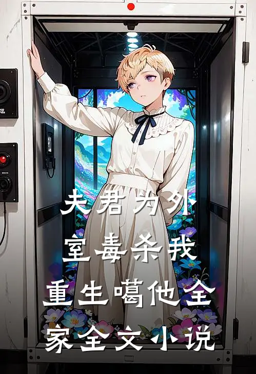夫君为外室毒杀我，重生噶他全家全文小说