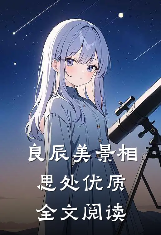 良辰美景相思处优质全文阅读