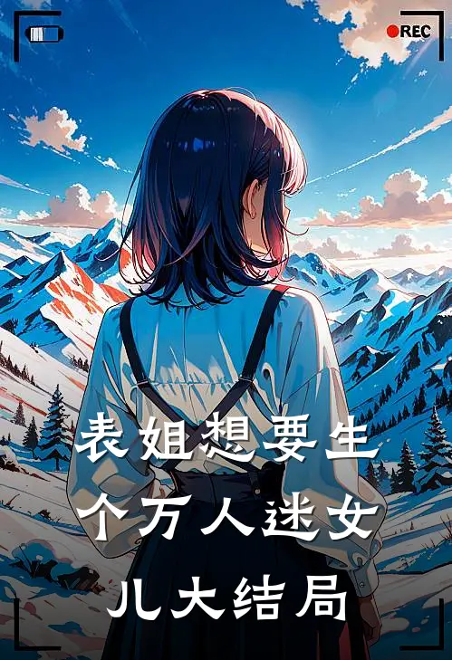 表姐想要生个万人迷女儿大结局