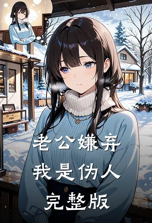 老公嫌弃我是伪人完整版