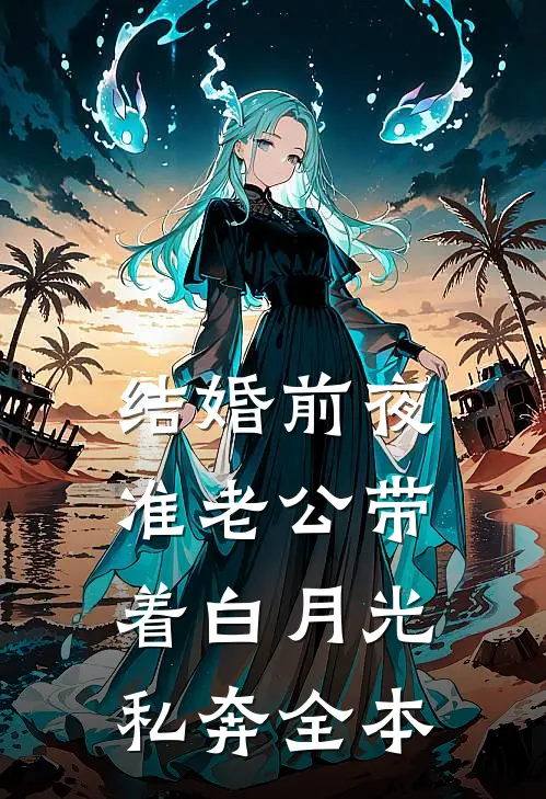 结婚前夜，准老公带着白月光私奔全本