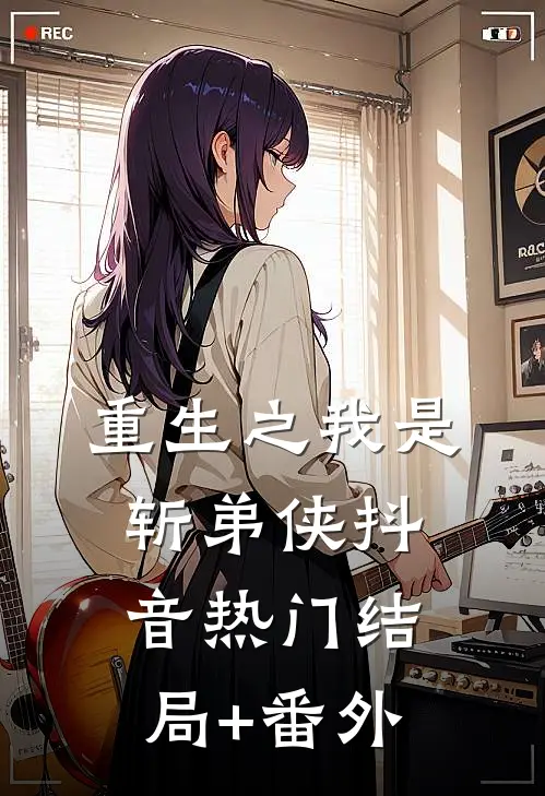 重生之我是斩弟侠抖音热门结局+番外