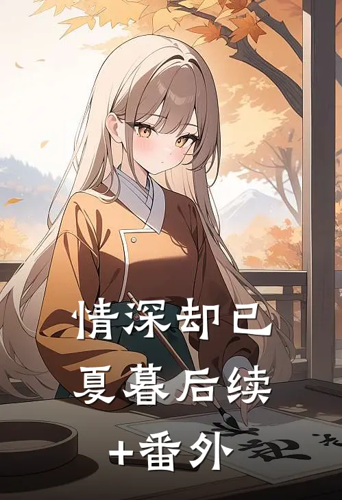 情深却已夏暮后续+番外
