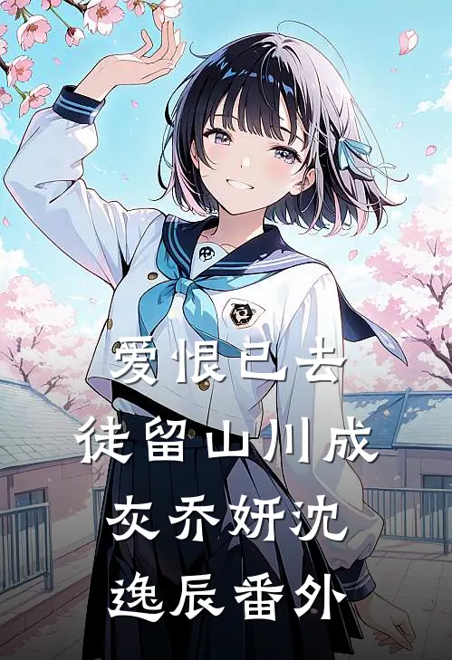 爱恨已去，徒留山川成灰乔妍沈逸辰 番外