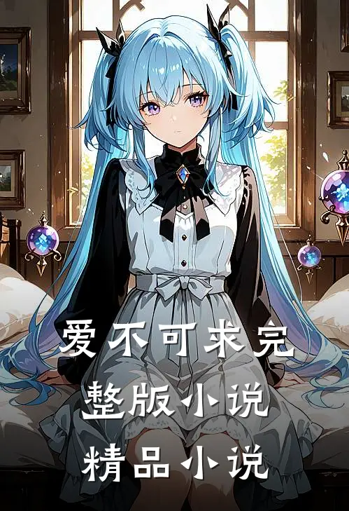 爱不可求完整版小说精品小说
