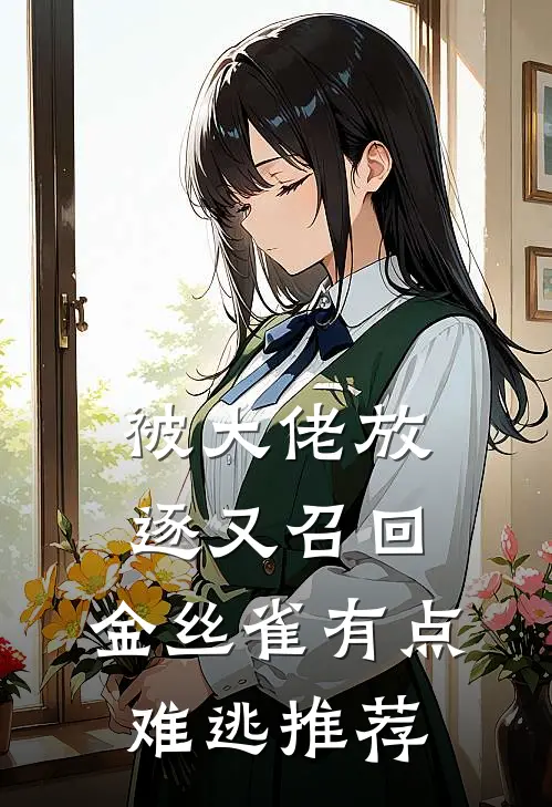 被大佬放逐又召回，金丝雀有点难逃推荐