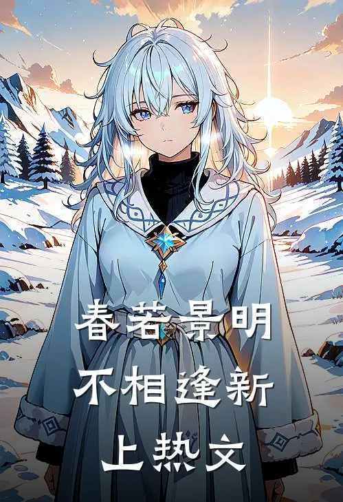 春若景明不相逢新上热文