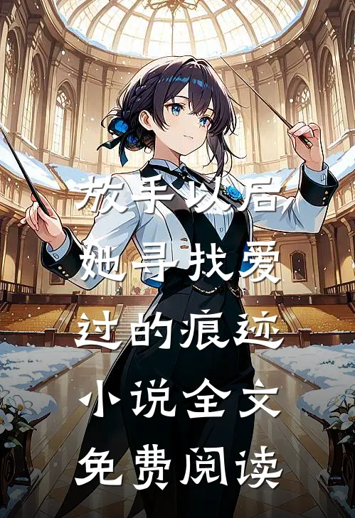 放手以后，她寻找爱过的痕迹小说全文免费阅读
