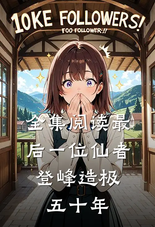 全集阅读最后一位仙者，登峰造极五十年