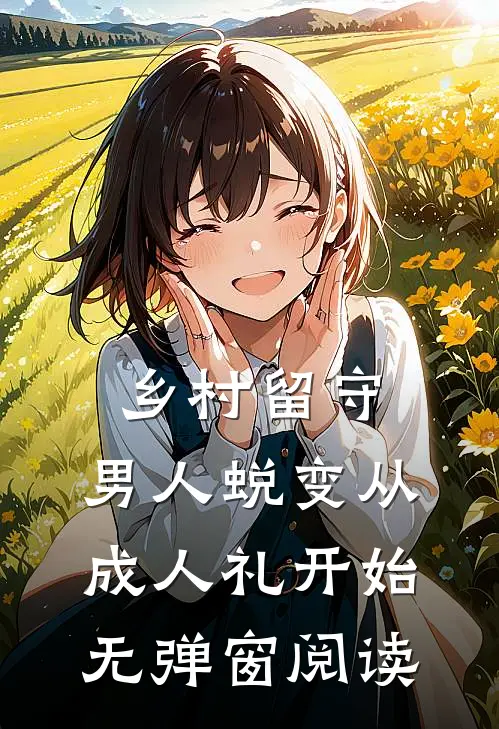 乡村留守：男人蜕变从成人礼开始无弹窗阅读