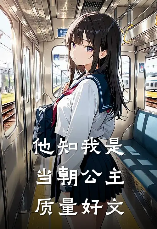 他知我是当朝公主质量好文