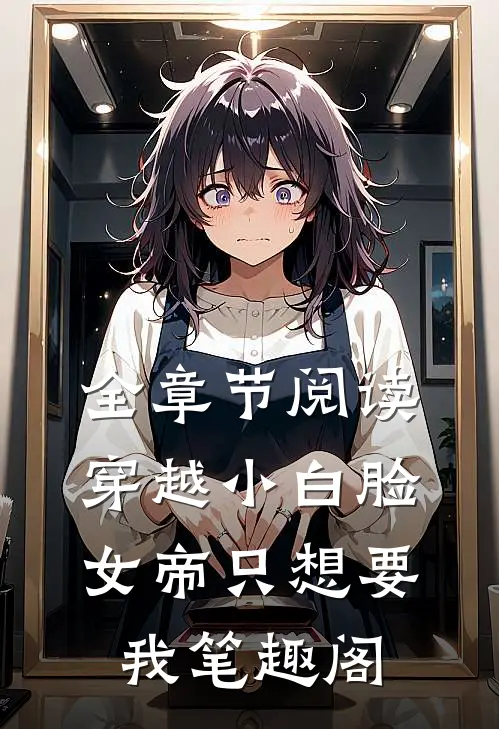 全章节阅读穿越小白脸女帝只想要我笔趣阁